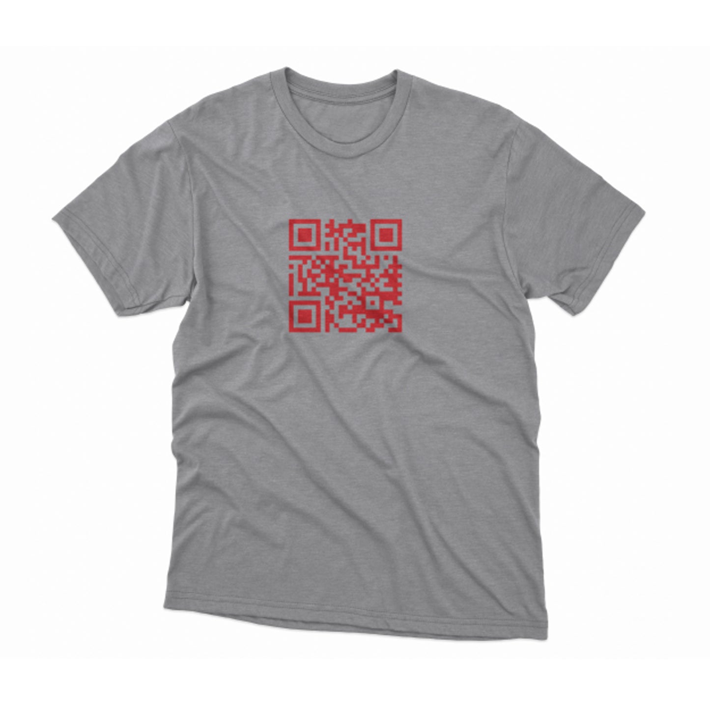 Özel Baskılı Sosyal Medya T-Shirt