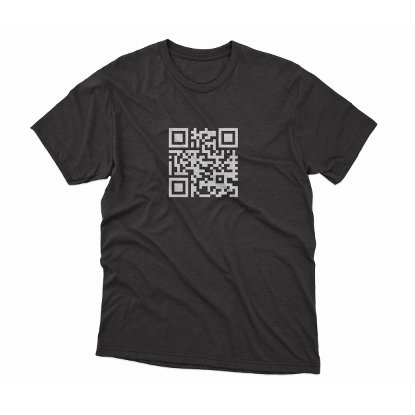 Özel Baskılı Sosyal Medya T-Shirt