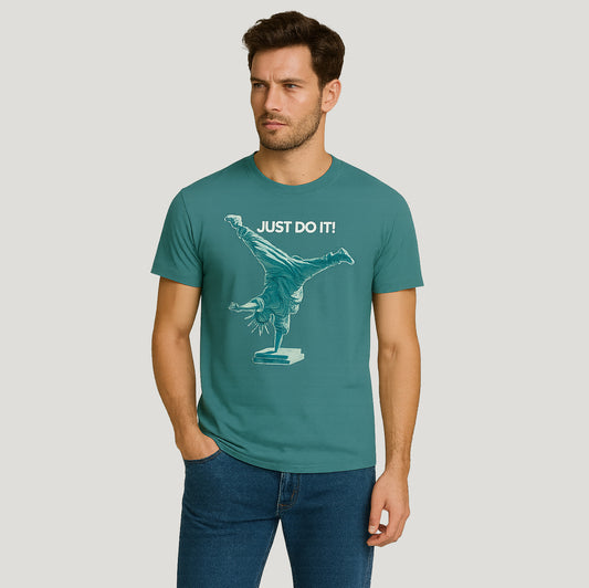 Statue Of Liberty Temalı Tekstil Baskı Filmi