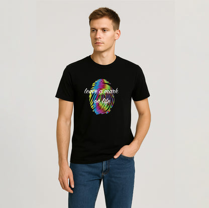 Leave a Mark On Life Baskı Filmi